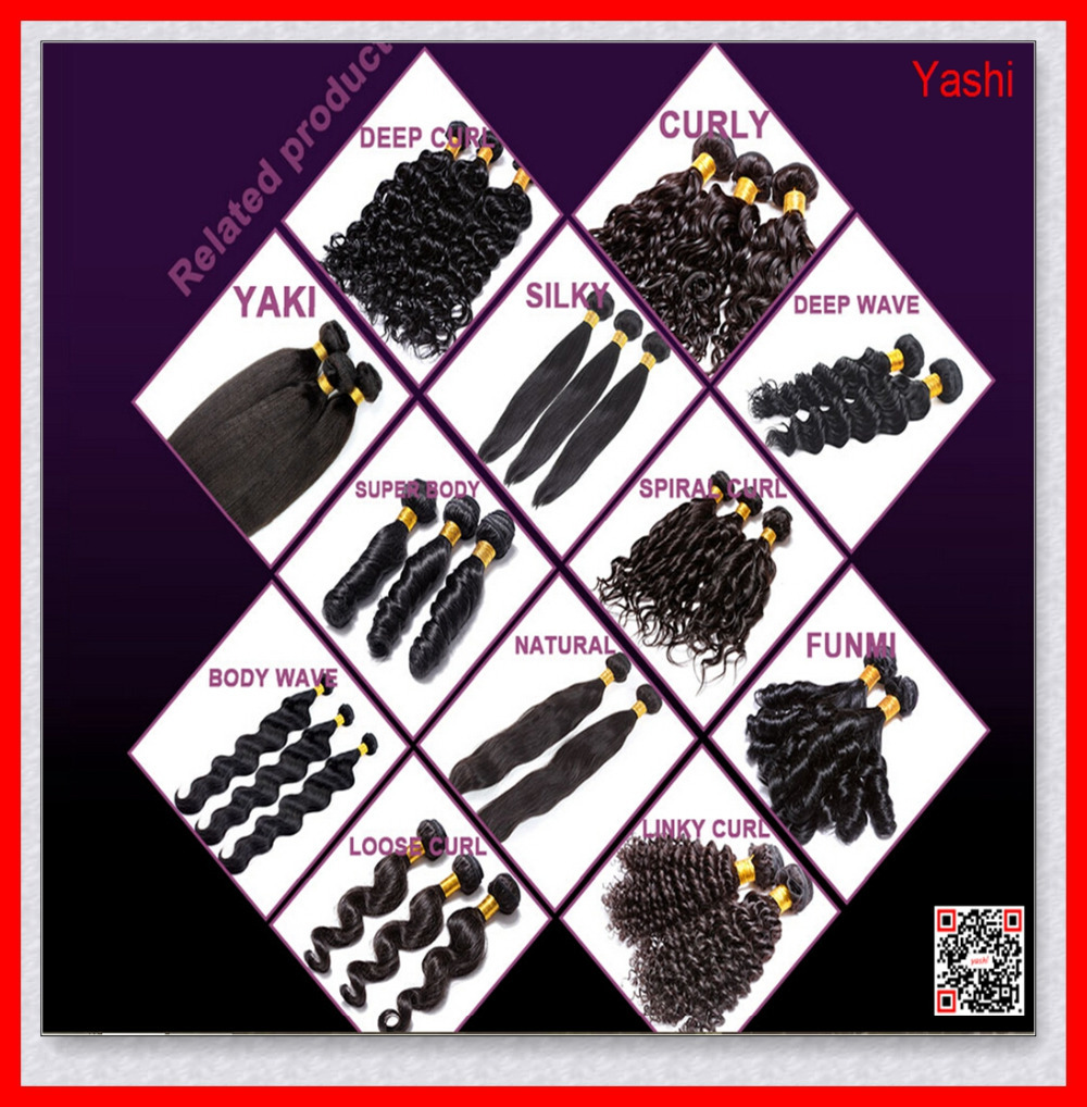 やし 2016 ストレート グラデーション カラーヘアエクステンション メイド の人間の髪 問屋・仕入れ・卸・卸売り