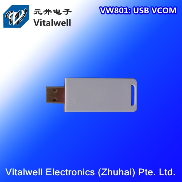 Usbvw801vcom低- 電源、 サポートsta/ap/ap+sta802.11a/b/g/nへの無線lanモジュールuart仕入れ・メーカー・工場