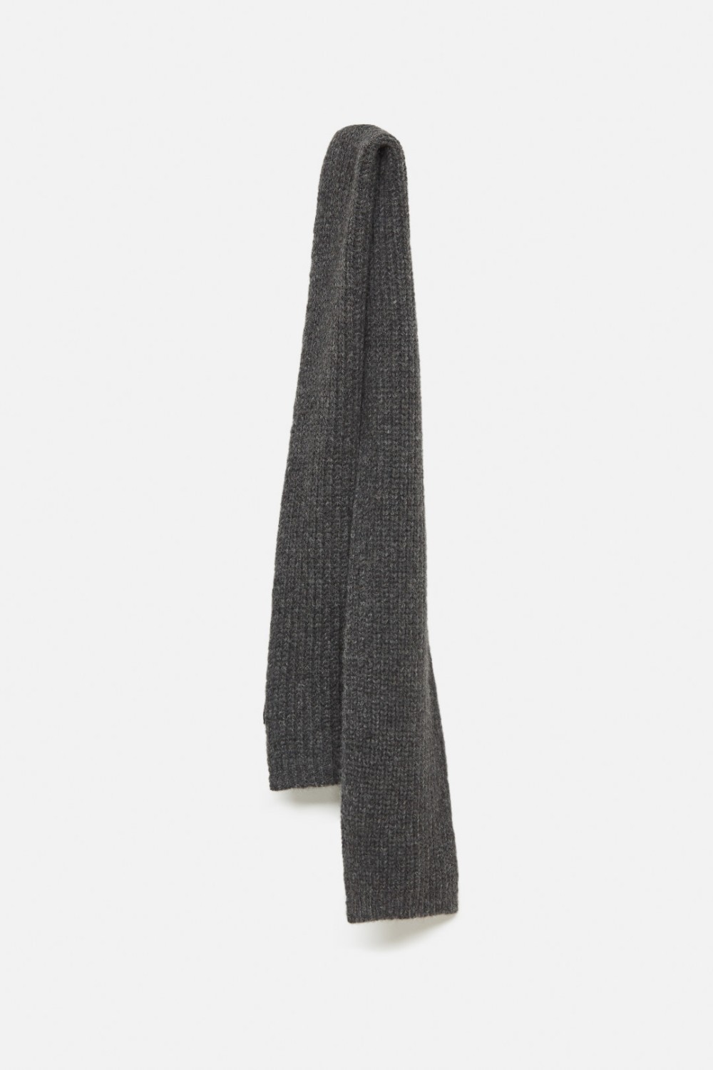 女性インフィニティケーブル編み分厚いスカーフクリーム色ケーブルニットファンシースカーフ仕入れ・メーカー・工場