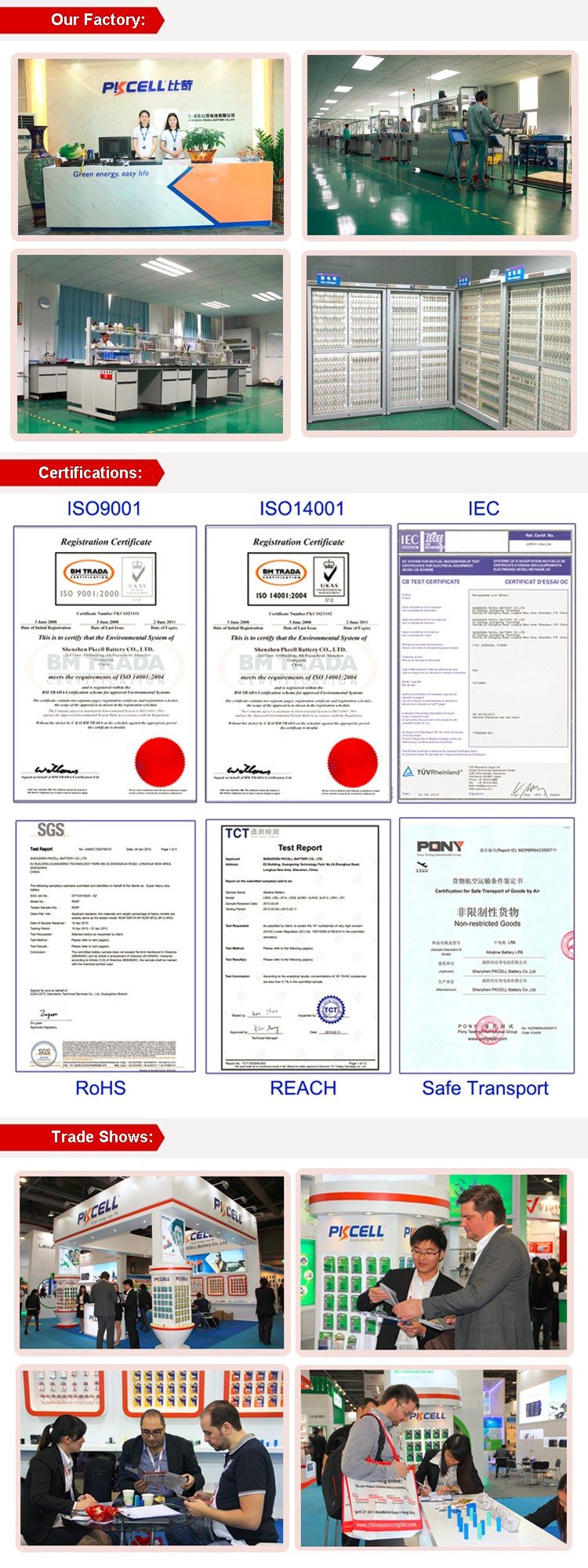 Company Information