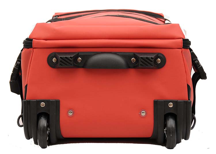 新しいデザインスポーツジムバッグ旅行トロリー荷物袋oemトラベルバッグ高品質仕入れ・メーカー・工場