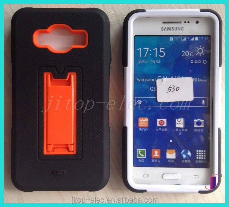 Mobile Phone Covers Cases For Samsung Galaxy Grand Prime G5308