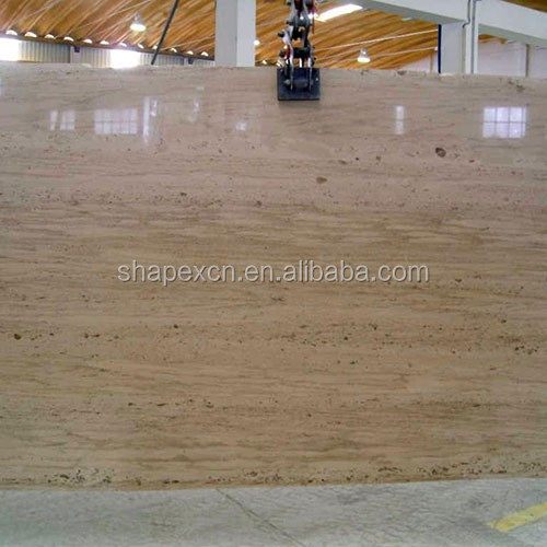 Moca-Cream-Beige-Limestone-Slab (3)