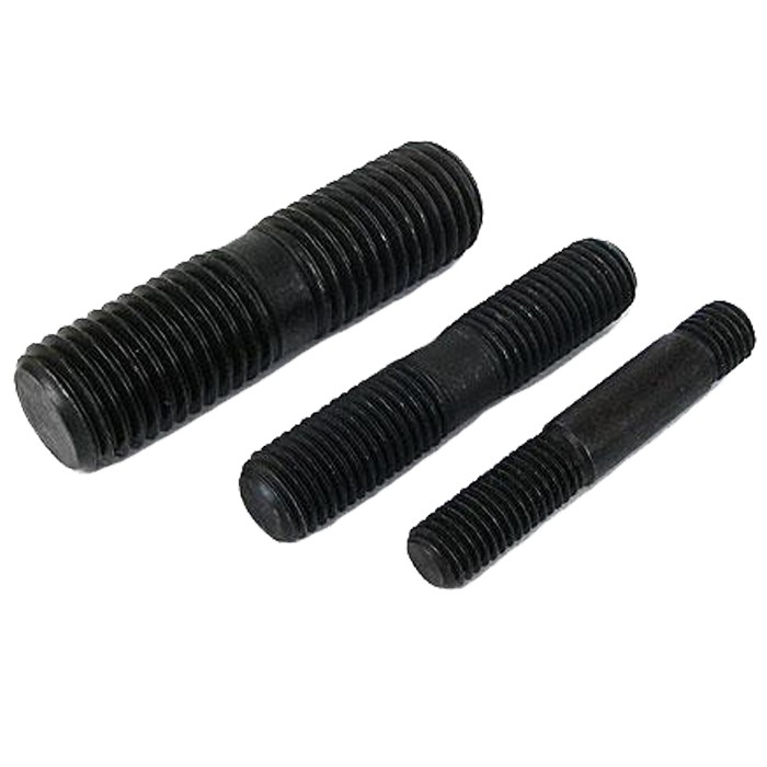 High Strength Astm A193 Gr B7 Earth Stud Bolt M20 Buy Stud Bolt M20