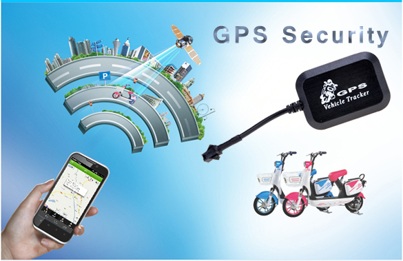 Mini GPS GPRS GSM Car Tracker SMS Real Time Network Bike Vehicle Car Motorcycle Monitor GPS Locator SV011811