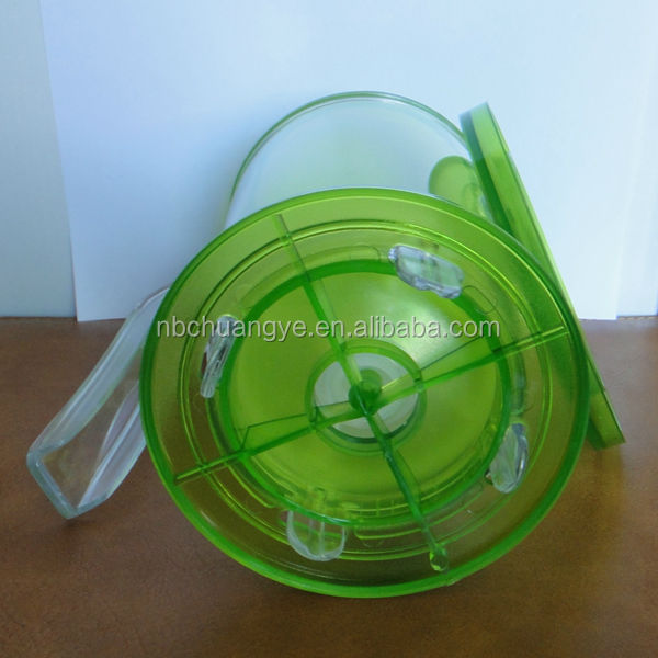 スマートプラスチックティーメーカー昇進のギフトのための仕入れ・メーカー・工場