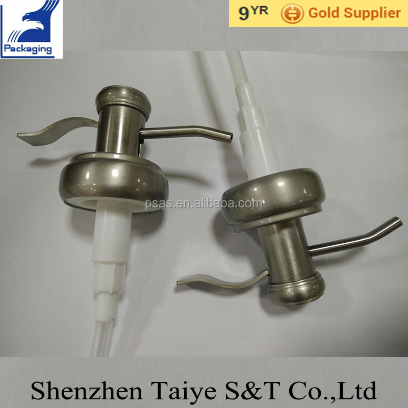 28mm Sand nickel stainless steel pump-2.jpg