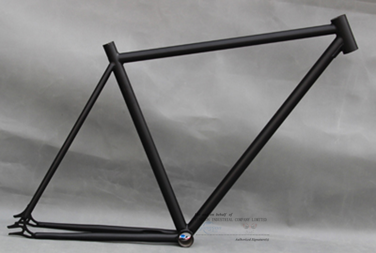 Affordable hot sale bike frames