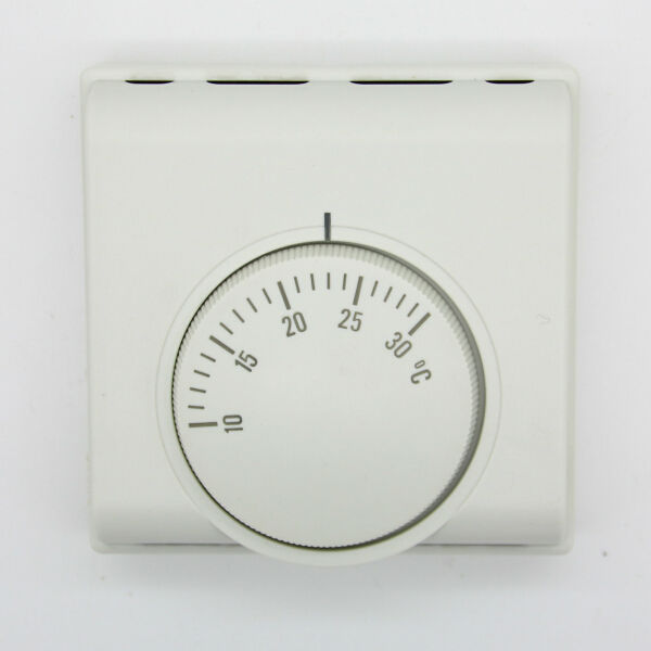 TXM30-AC FCU thermostat real