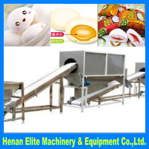 automatic multifunction marshmallow forming machine