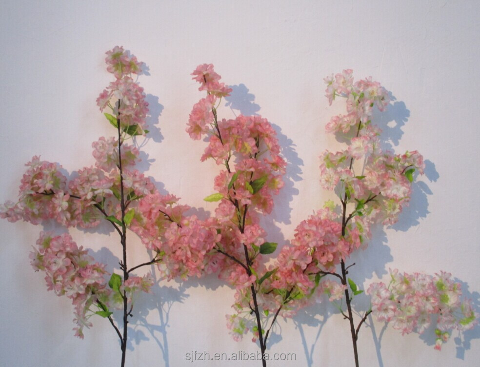 105cm Artificial Cherry Blossom Flowers Buy Blossom Flower,Artificial