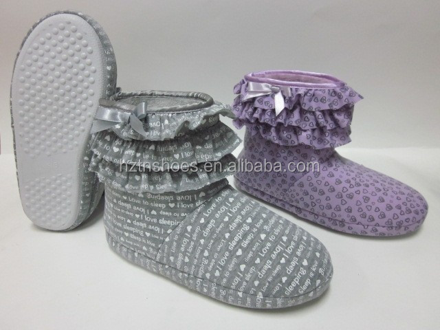 Venta al por mayor barato corte de invierno zapatilla botas ... Venta al por mayor barato corte de invierno zapatilla botas ...