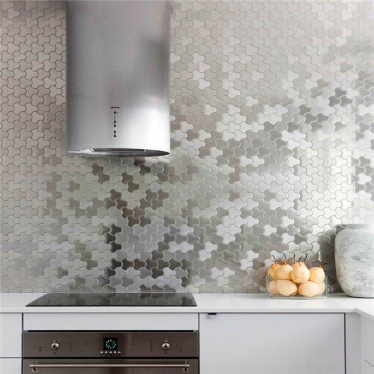 stainless kitchen cabinet 011