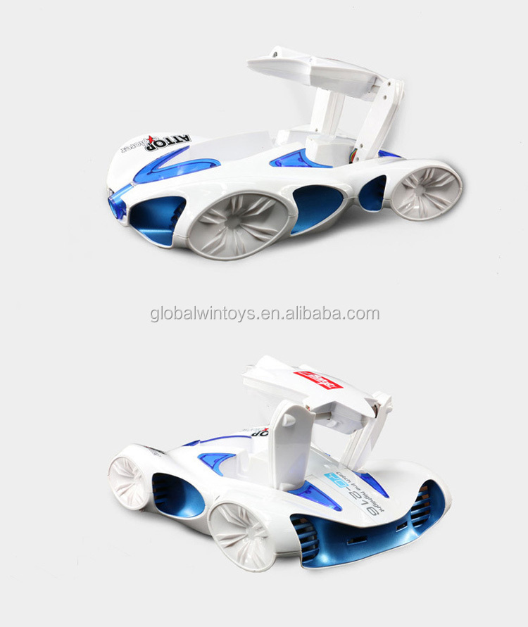 Fancy Design 4ch Rc Car With Camera Photo&video Sync Wifi Remote