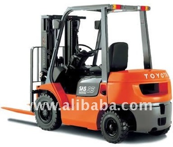 buy new toyota forklift #4