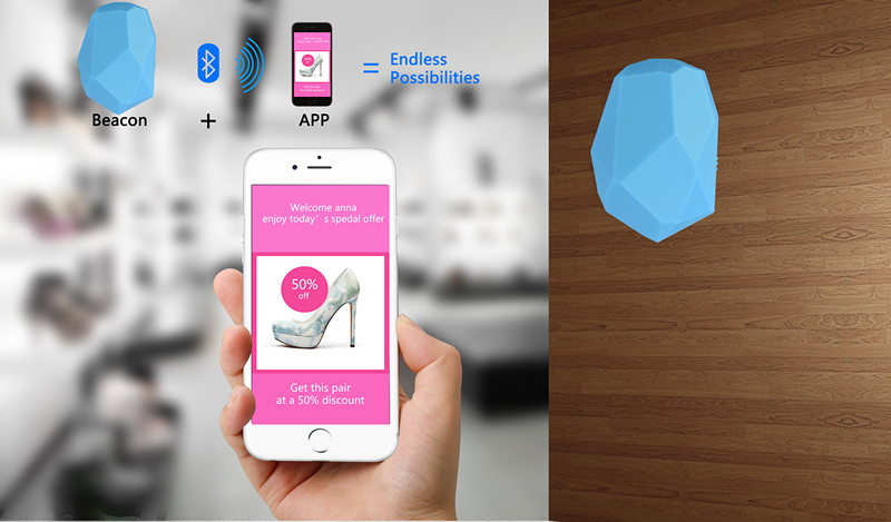プログラマブルibeaconuuidsdk、 防水cc2541/n51822ibeaconeddystone専修、 iosのビーコンとアンドロイドブルートゥースシステム仕入れ・メーカー・工場