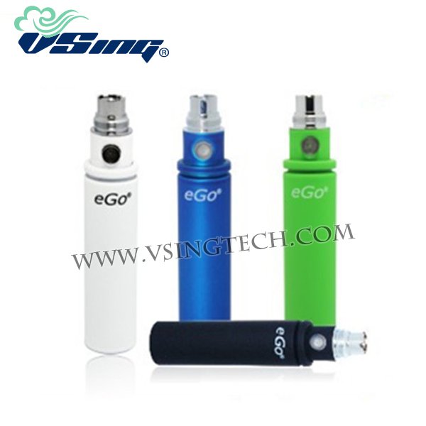 New arrival!!! 2014 ego ONE WEEK battery 2200mah battery mega power with highest quality