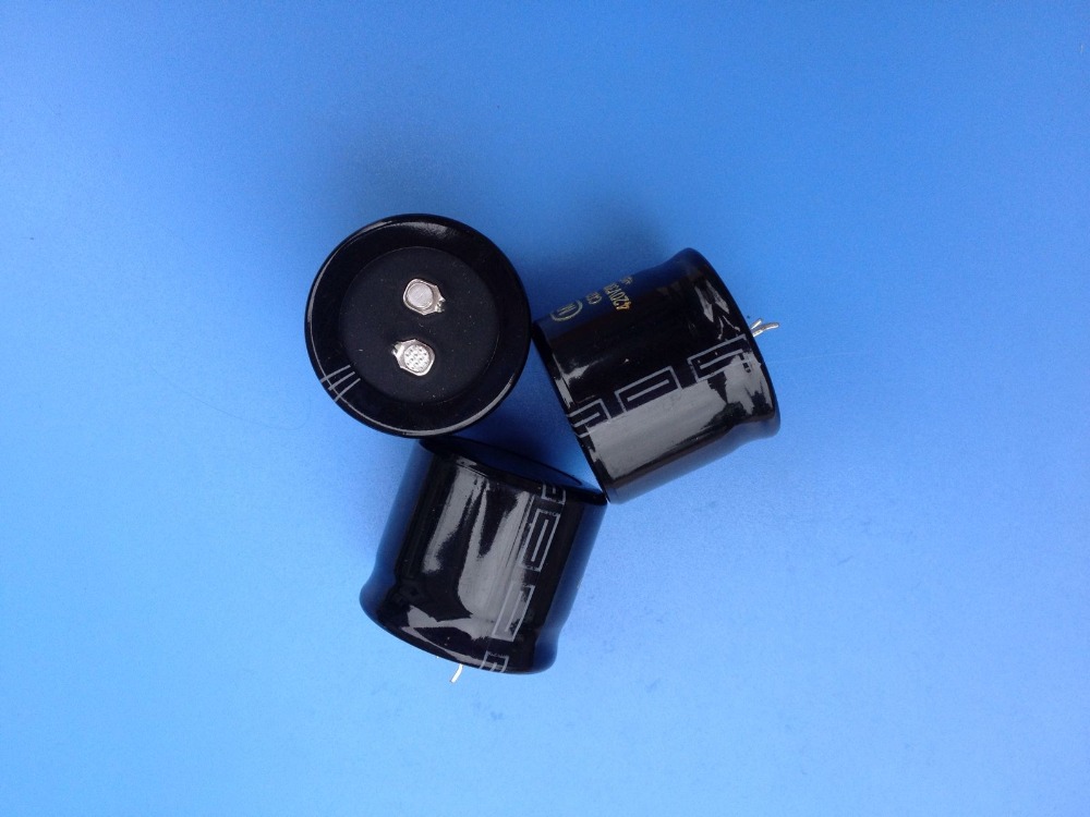 コンデンサ450ボルト220 uf、スナップで電解コンデンサ450ボルト220MFD、電源コンデンサ仕入れ・メーカー・工場
