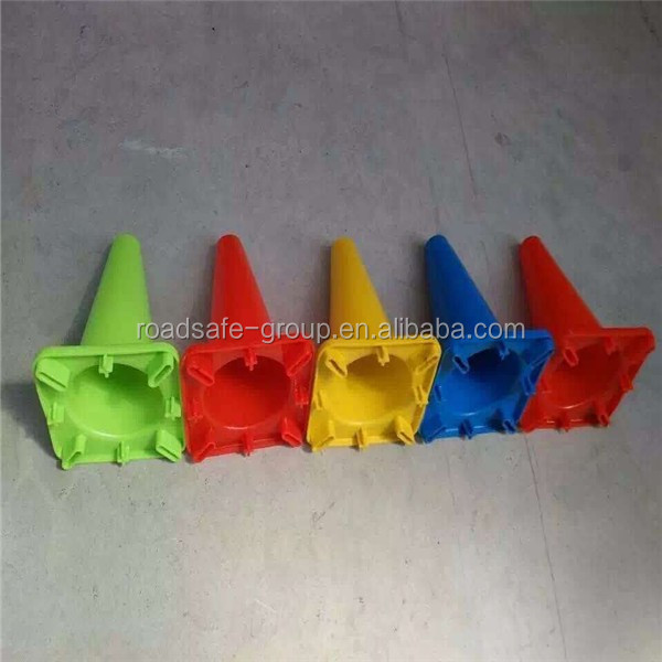PVC cone