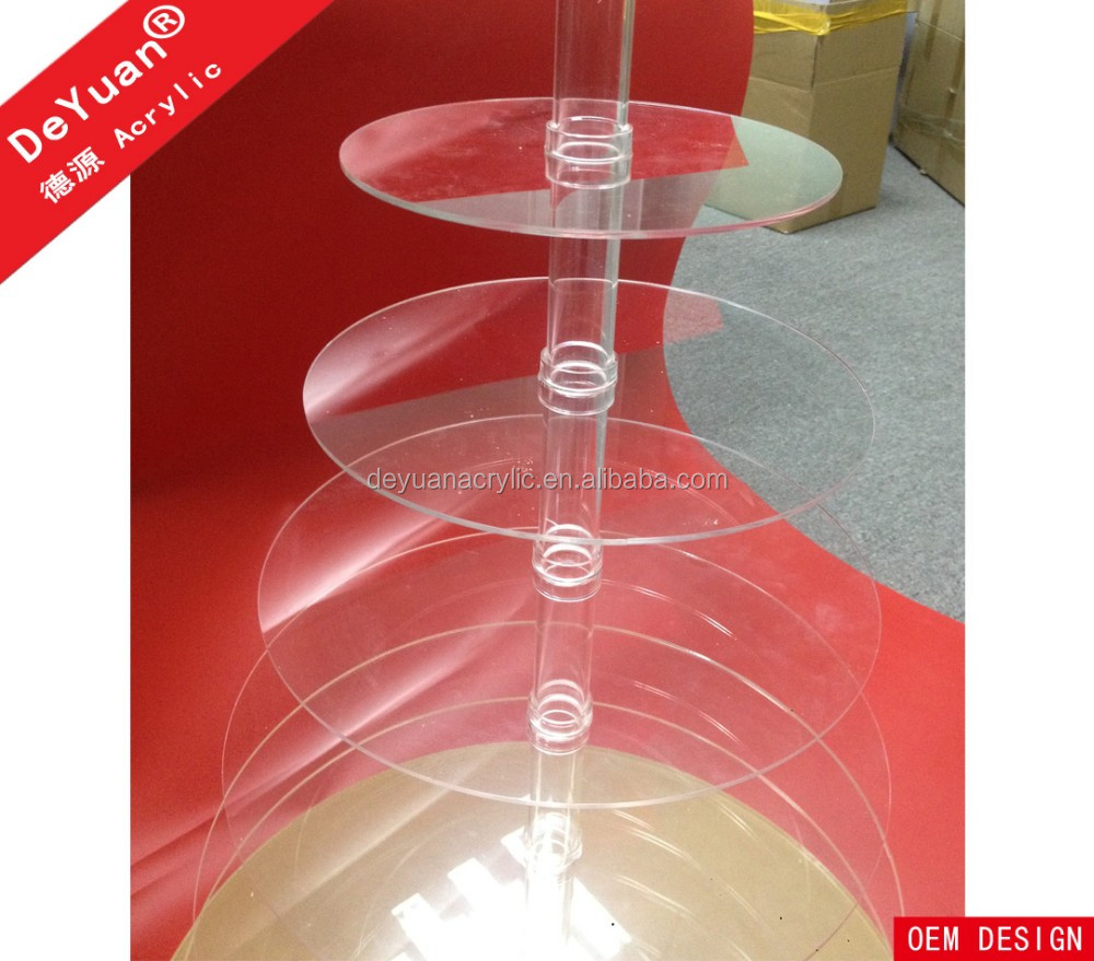eight tiers acrylic cake stand (3).jpg