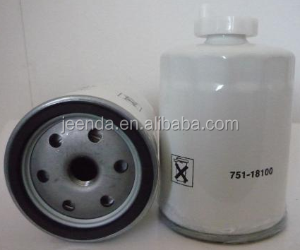 Filtro de combustible Filtro De Aceite opciones de filtro de aire para Lister Petter Motor HR4