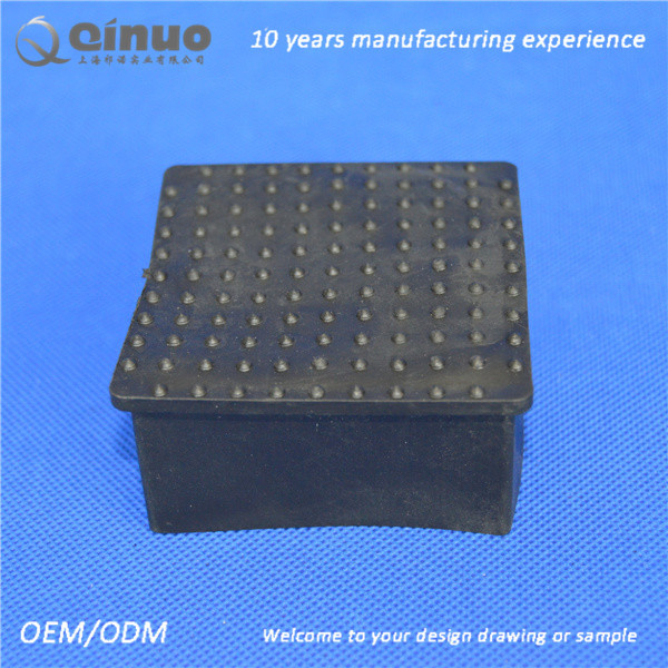 Heavy Duty Rubber Square End Caps Buy Heavy Duty Rubber Square End