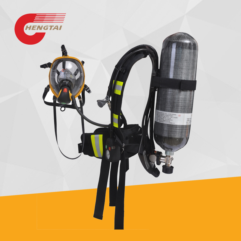 Купить Дыхательный Аппарат Msa оптом из Китая