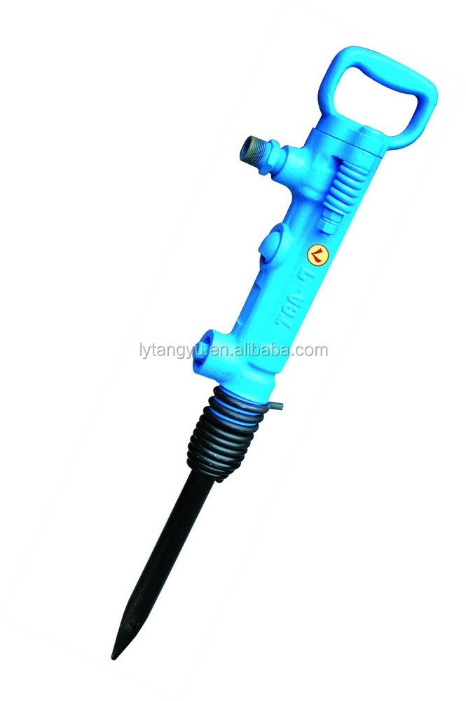 Mini Jack Hammer G7/G10/G20