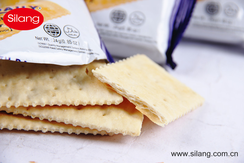 240g Salty Soda Biscuits