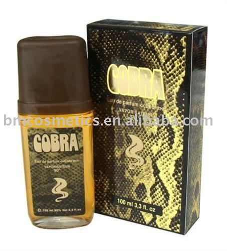 super cobra eau de toilette