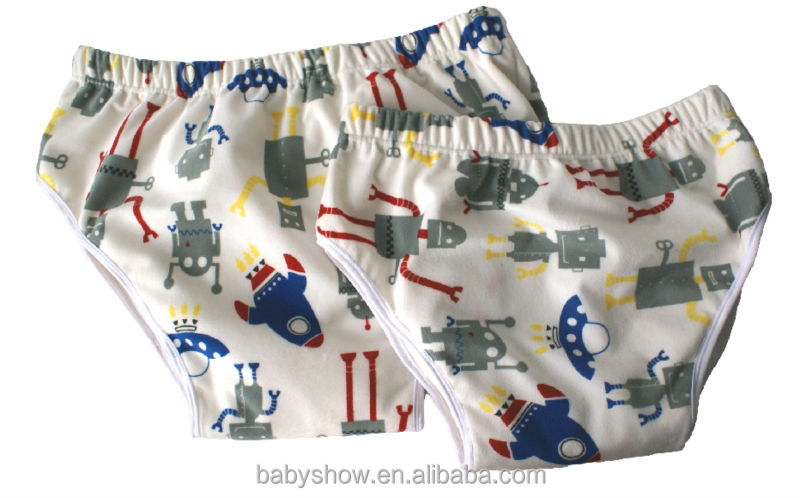 防水布おむつbabyshowトレーニングパンツoem工場再利用可能な大人トレーニングパンツ 問屋・仕入れ・卸・卸売り