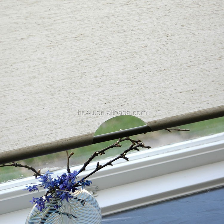 Daylight home deco curtain roller blind amber-1.jpg