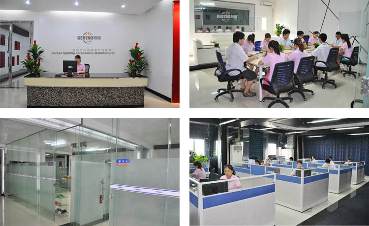 Office together