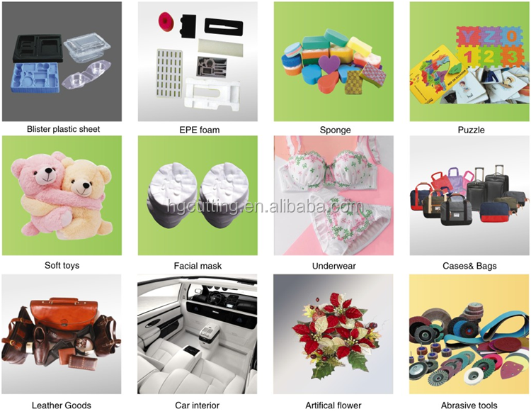 Precision four column hydraulic plastic product making machine