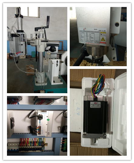 wood lathe spindle motor driver