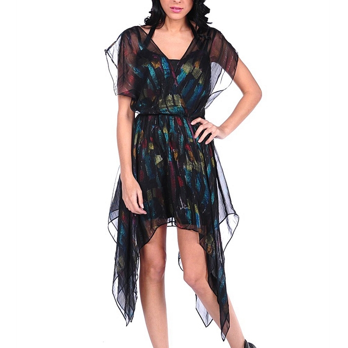 v neck plus size prom attire plus size clothes that hide stomach