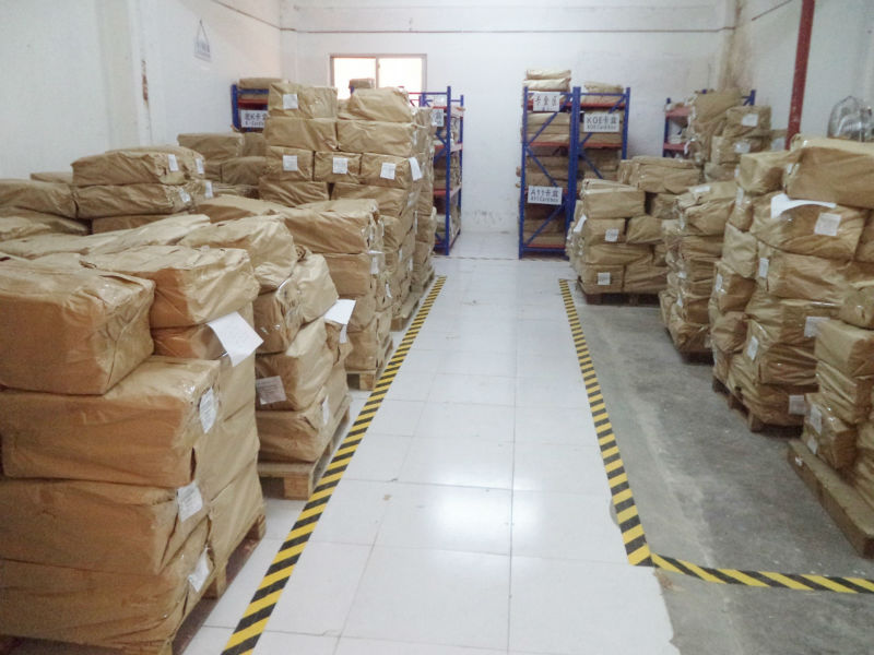 Fast production little heat seal tea bag filter paper