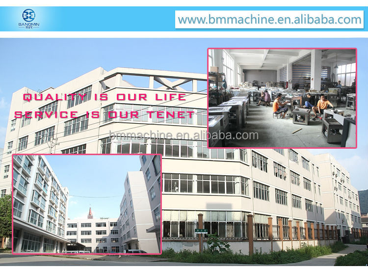 Factory Direct Chocolate Bar Packaging Machine