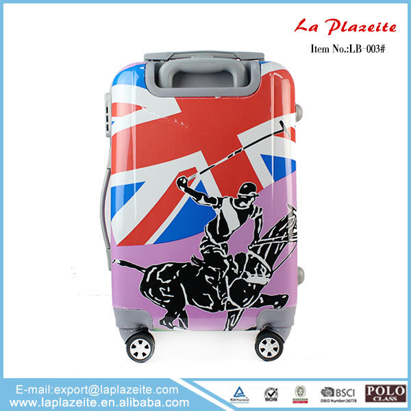 Biggest Carry On Luggage