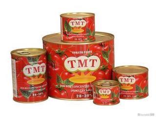 tomato paste ketchup sachet