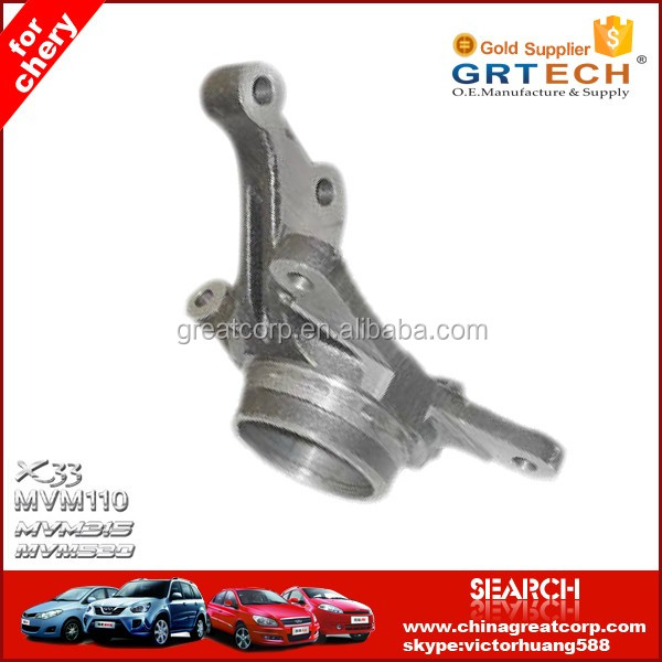 S11-3001012 OEM Quality Right Steering Knuckle for Chery