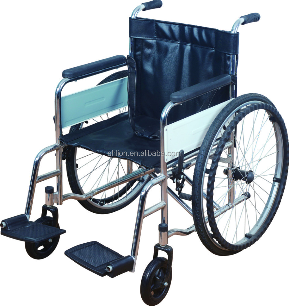 Buy a lightweight wheelchair lift