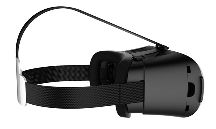 を受け入れるoemカスタマイズ最新仮想現実メガネvrケース3dメガネ仕入れ・メーカー・工場