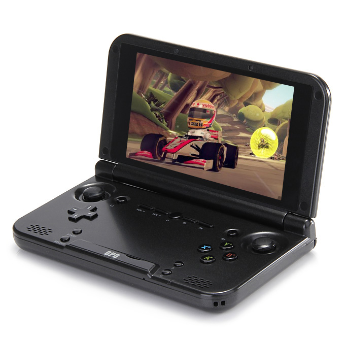 Original GPD XD 5 ' Android4.4 Gamepad Tab