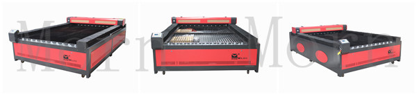 朝1325 80ワット100ワットcnc co2レーザー切断機価格用木材アクリルmdf仕入れ・メーカー・工場