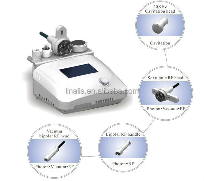Lis-032014年キャビテーション、 rfwnフランジ・光子の美しさのマシン、 cavtionと真空痩身マシン/キャビテーション痩身問屋・仕入れ・卸・卸売り