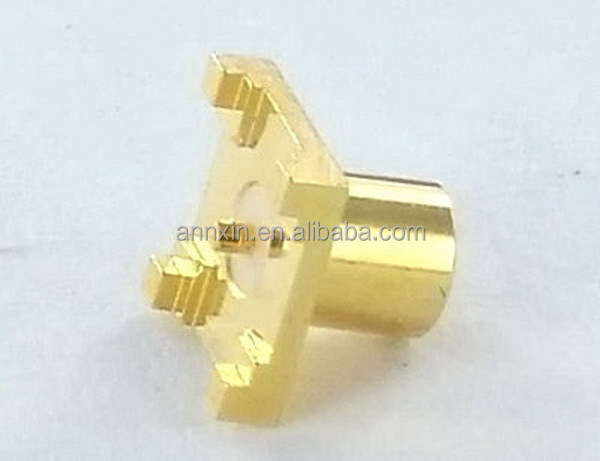 Best quality hot-sale mmcx plug co<em></em>nnector with rg316仕入れ・メーカー・工場