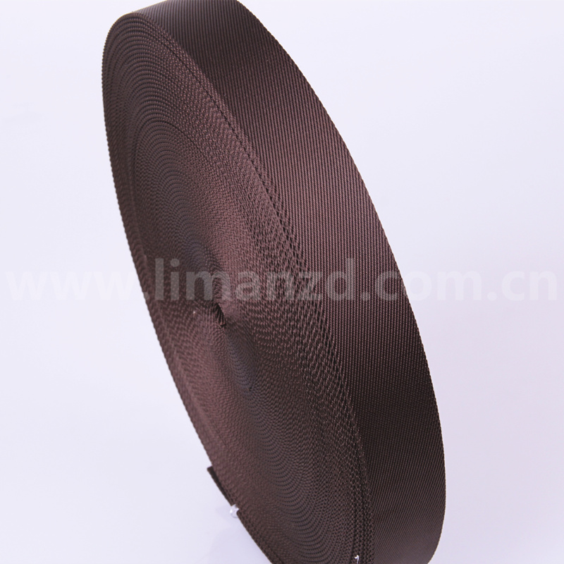 nylon webbing manufacturer