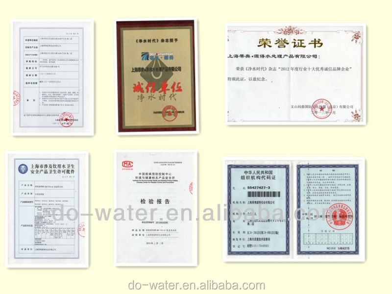 Ce認証家庭用プレ- filtrationminiro水フィルターroディスペンサー5ステージsystemater清浄機問屋・仕入れ・卸・卸売り