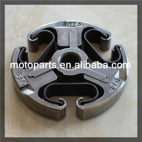 New petrol 365F Chinese powder metallurgy chainsaw clutch